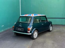 Mini Chic MPI Rover