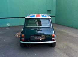 Mini Chic MPI Rover