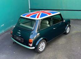 Mini Chic MPI Rover