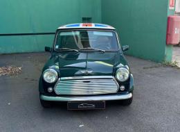 Mini Chic MPI Rover