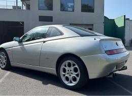 Alfa Roméo 916 GTV V6 3.2