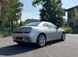 Alfa Roméo 916 GTV V6 3.2