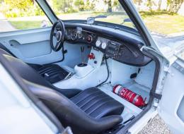 MG Midget Sebring Sprite 