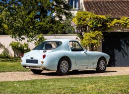 MG Midget Sebring Sprite 