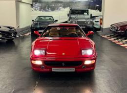 Ferrari F 355 Berlinetta F1