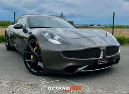 Karma Revero Hybride Rechargeable