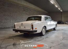 Rolls-Royce Silver Shadow