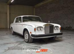 Rolls-Royce Silver Shadow