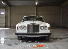 Rolls-Royce Silver Shadow