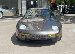 Porsche 928 S4