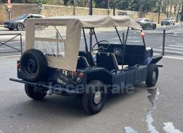Mini moke Classic Austin