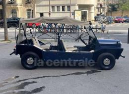 Mini moke Classic Austin