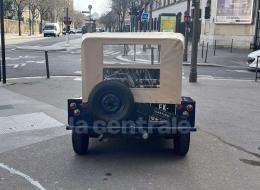 Mini moke Classic Austin