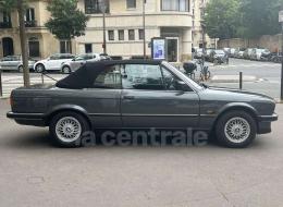 BMW Série 3 325 iA E30 cabriolet