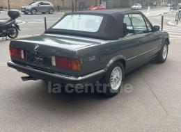 BMW Série 3 325 iA E30 cabriolet