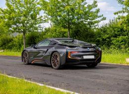 BMW i8 Roadster