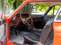 Ford Osi 20 M TS 