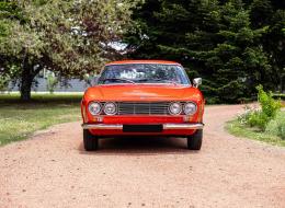 Ford Osi 20 M TS 