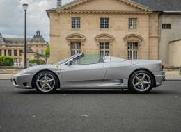 Ferrari 360 Modena Spider F1 *Seconde Main/Origine France*
