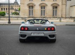 Ferrari 360 Modena Spider F1 *Seconde Main/Origine France*