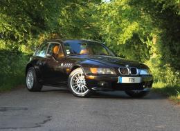 BMW Z3 2.8 COUPE