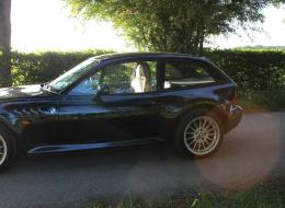 BMW Z3 2.8 COUPE