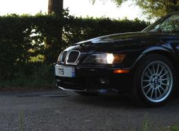 BMW Z3 2.8 COUPE