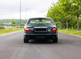 Daimler Série XJ Super V8 