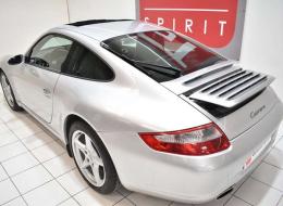 Porsche 997 Carrera