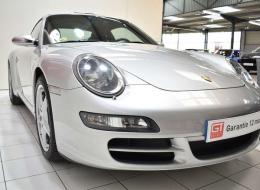 Porsche 997 Carrera