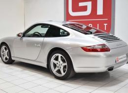 Porsche 997 Carrera