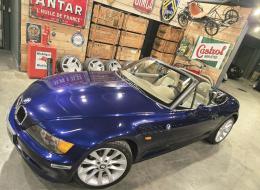 BMW Z3 1.9 Automatique