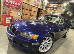 BMW Z3 1.9 Automatique
