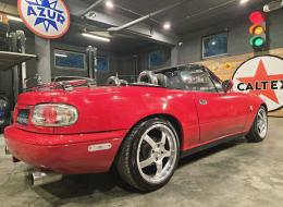 Mazda MX-5 1.6-16v Miata 