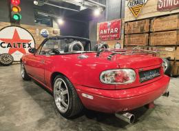 Mazda MX-5 1.6-16v Miata 