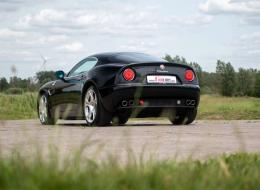 Alfa Roméo 8C Competizione