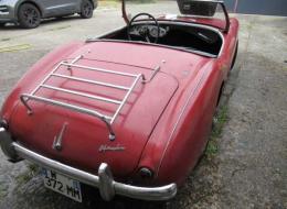 Austin Healey 100 BN1