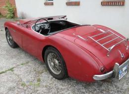 Austin Healey 100 BN1