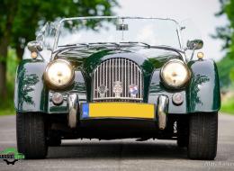 Morgan 4/4 Le Mans Edition