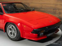 Lamborghini Jalpa 3500P