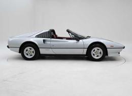 Ferrari 308 GTS '83 CH43775
