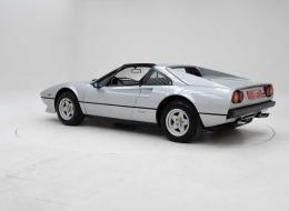Ferrari 308 GTS '83 CH43775