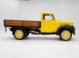 Autres Camion Framo 901-2 '39 CH1655
