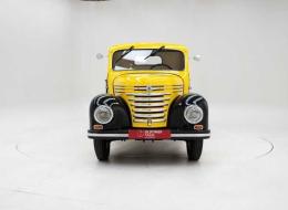 Autres Camion Framo 901-2 '39 CH1655