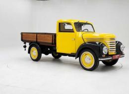 Autres Camion Framo 901-2 '39 CH1655