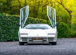 Lamborghini Countach 5000 S