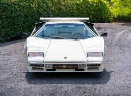 Lamborghini Countach 5000 S