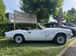 Triumph Spitfire