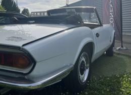Triumph Spitfire