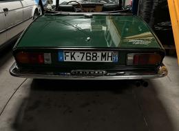 Triumph Spitfire 1500 FH